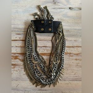 Jenny Bird Artemis Collar